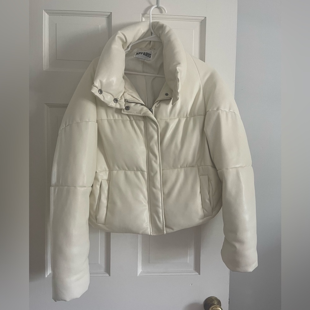 Apparis jacket, size S, great condition
